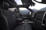 Dodge Ram 1500 Laramie Limited Crew Cab 2015 года